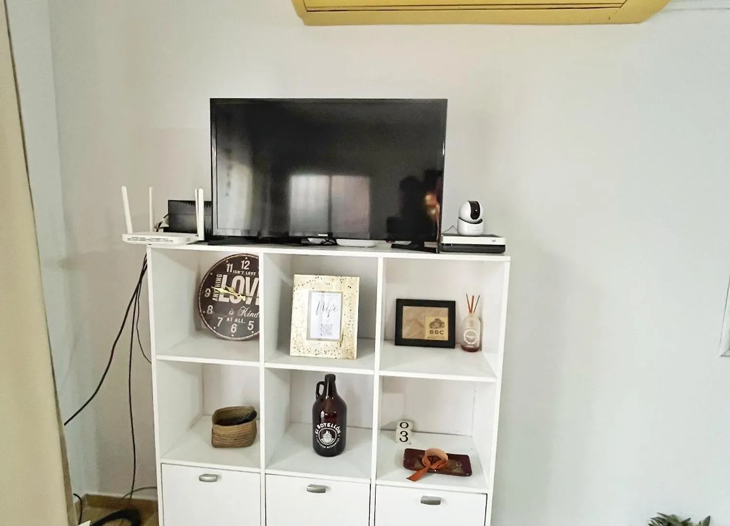Arcos De Ayacucho Apartment Mendoza