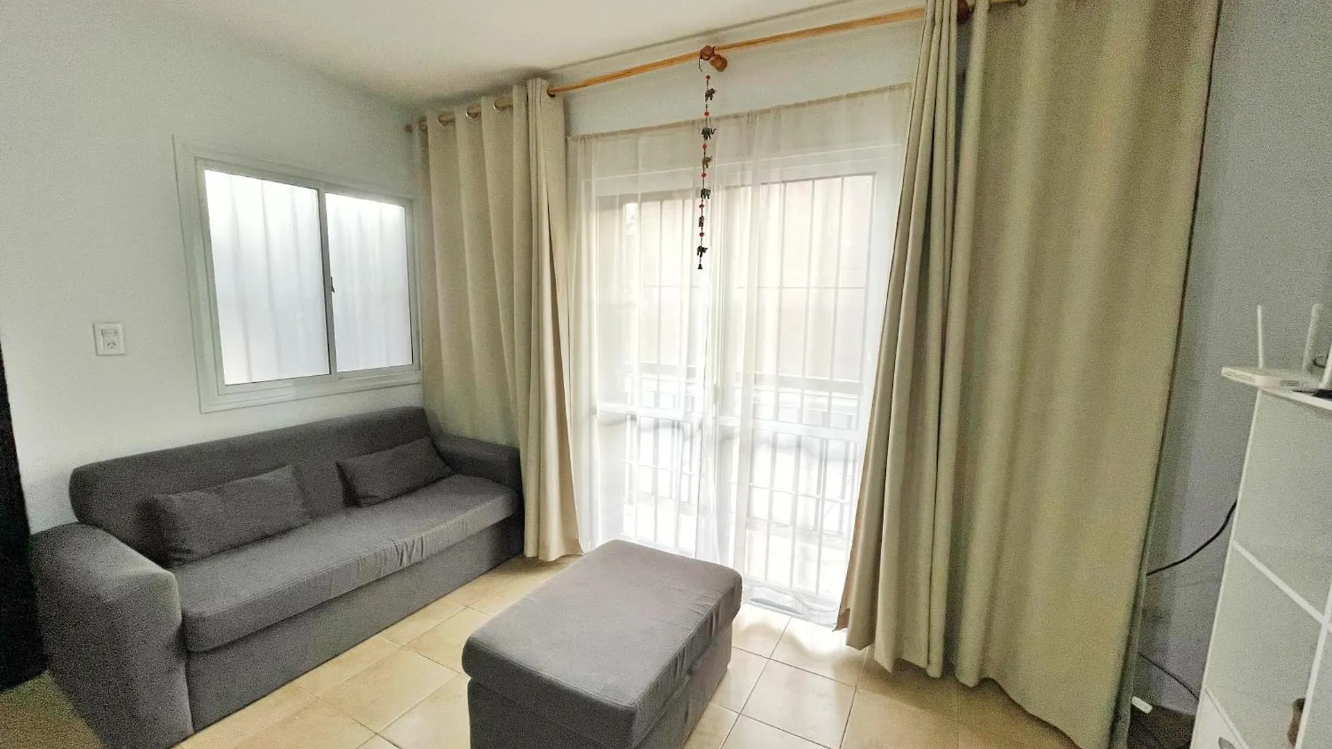 Arcos De Ayacucho Apartment Mendoza