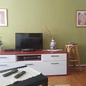 Apartamento Stan Croacia