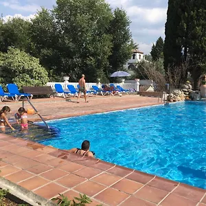 *** Camping Reina Isabel España