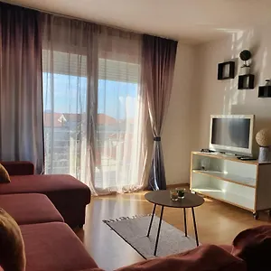  Apartamento Cozy Two-bedroom Croacia