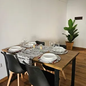 Apartamento Casa Malbec San Martin Y Peatonal, Mendoza