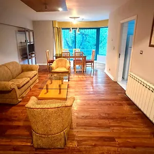 Apartamento Amplio Y Luminoso Departamento En La Mejor Ubicacion De La Ciudad De Mendoza, Con Piscina, Mendoza