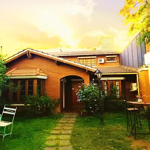Lodge Tanino, Mendoza