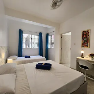  Apartamento Residencia Nilaya República Dominicana