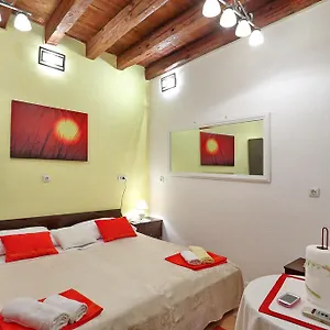  Apartamento City Center Dragica Croacia