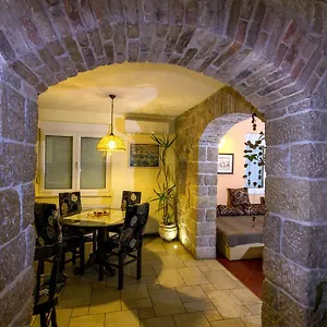  Apartamento Bilic Croacia