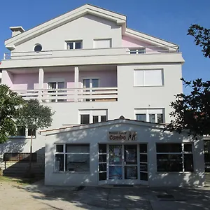  Apartamento Nina Croacia